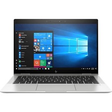 HP EliteBook X360 1030 G8 Touch Laptop 13” Core i5 16GB RAM 256GB SSD Win 11 Pro picture