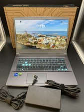 MSI COMPUTER MS-16R8 (SH3035718) picture