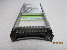 00Y2520 00Y2513– IBM LENOVO 400GB 2.5