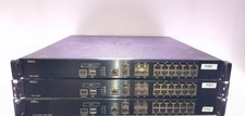 LOT OF 3 | Dell SonicWall NSA 3600 Firewall |  1U Rack Units | AS-IS picture
