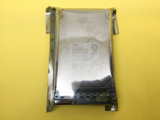 FV725 0FV725 DELL 8TB 7.2K NL SAS 12Gbps 3.5in 512e HDD Hard Drive 14/15/16G picture