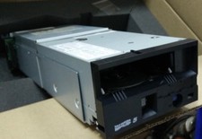 IBM 3588-F5A 00V6705 39U3422 System Storage TS1050 LTO5 FC 8Gbps Tape Drive  picture