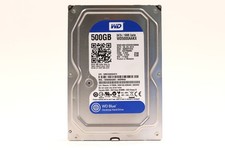 WD WD5000AAKX-00ERMA0 500GB 3.5
