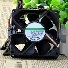 MF80201VX-Q010-S99 80x80x20mm 12V 3.84W 0.32A Cooling Fan for SUNON 4pin PWM picture