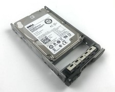 Dell 300GB SAS 2.5 inch 10K ST9300603SS server hard disk D/PN: 0T871K picture