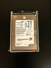 005050548 EMC 300-GB 6G 15K 2.5 SAS HDD W/TRAY picture