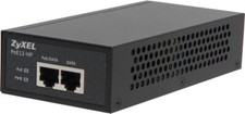 Zyxel PoE-12-HP 802.3at PoE single-port Injector 1000 Mbps 30W picture