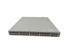 Avaya EC720002x-e6 - VSP 7254XTQ 52-port Switch -Power supplies & FAN's picture