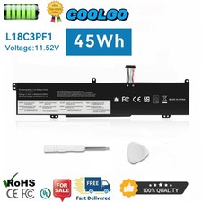 L18C3PF1 L18M3PF1 Battery for Lenovo Ideapad L340-15IRH L340-17IRH Gaming 45Wh picture