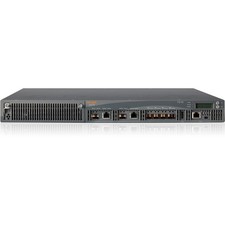 JW744 HPE Aruba 7210 Wireless LAN Controller - 10 Gigabit Ethernet picture