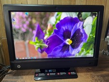 HP Touchsmart 610-1030y 24