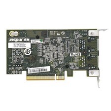 For Intel X540-T2 10G Dual RJ45 Port PCI-Express Ethernet Network Adapter Lot picture