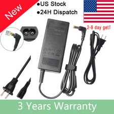 AC Adapter Charger for Sony Bravia TV KDL-55 KDL-48 KDL-42 KDL-40 KDL-32 W700B  picture