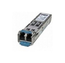 SFP+ Transceiver Module Cisco SFP+ Transceiver Module - LC/PC Multi-mode - 10240 picture