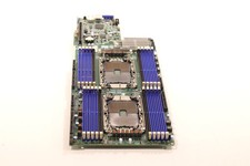 SuperMicro DDR4 Dual LGA 4189 BigTwin Server Motherboard P/N: X12DPT-B6 Tested picture
