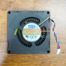 1pc AVC BASA0715B2U 03T9721 IBM for Lenovo M92p DC12V 0.7A 4Pin PWM Cooling Fan picture
