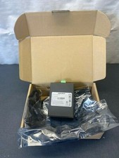 1PCS NEW MOXA EDS-208 ETHERNET SWITCH 45VDC 30VAC  picture