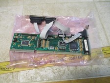 Data Technology DTC2278VL 32-bit VESA VLC Floppy/Hard Disk Drive Controller Card picture