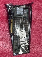 LSI 9206-16e Quad Port SAS 6Gb/s Host Bus Adapter Controller Card PCI-e H3-25553 picture