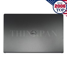 New Dell  Inspiron 15 3510 3511 3515 LCD Back Cover Rear Lid 0WPN8 00WPN8 US picture