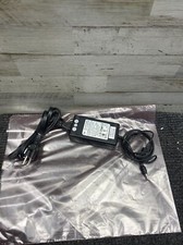 IUsed Lien Electronics LE-9702B-01A 18V DC 3.33A AC Adapter  picture