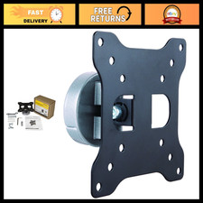 Adjustable Fixed Wall Mount for 13