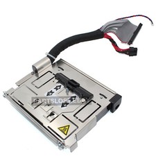 Thermal Transfer Print Mechanism for Zebra ZT411 Thermal Printer P1105147-005 picture