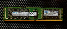 Samsung 16GB DDR4 2133MHz PC4-17000 ECC RDIMM Server Memory RAM M393A2G40EB1-CPB picture