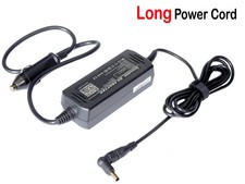 Car Charger 4 Dell Inspiron 14 3451 i3451 3452 i3452 3473 i3473 0CDF57 HA45NM140 picture