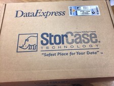 A Kingston Company Storcase Technology Data Express #DE100I-CA100/B Brand New picture