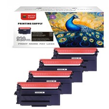 4PK TN920UXXL Toner Compatible for Brother TN920 TN920UXXL L6210 L6310 DCPL5510 picture