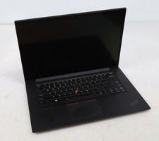 Lenovo ThinkPad P1 G3 15.6