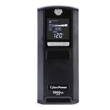 CyberPower LX1500GAVR 1500VA/900W Battery Backup with Surge Protection™ picture