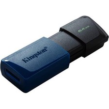 Kingston DataTraveler Exodia M USB Flash Drive 833821 picture