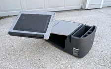 AutoExec Reach Car Desk for Your Vehicle Workstation Mobile Office picture
