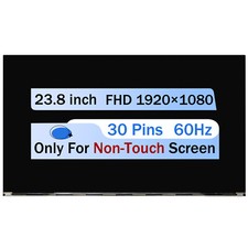 For HP EliteOne 800 23.8