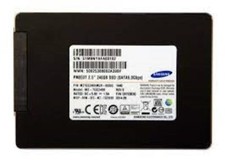 MZ-7GE2400 | SAMSUNG SSD 240GB SM863 ENTERPRISE - MZ7GE240HMGR-00005 picture