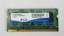 A-Data 1GB SO-DIMM DDR2 Memory picture