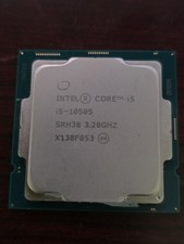 Intel Core i5-10505 3.20GHz CPU Processor picture