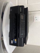 Brother MFC-J475DW Work Smart Series All-In-One Printer - Parts picture