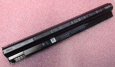 OEM  Dell Inspiron 40WH M5Y1K 14.8V Batter 14 15 17 5000 3000 Series 5559 555... picture
