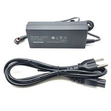 Genuine Targus 90W AC Adapter for HP TPN-DA18 L39754-003 19.5V 4.62A Charger picture
