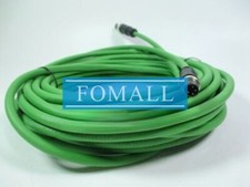 1Pcs New Encoder feedback cable network cable 20M ZK1090-3132-1200 picture
