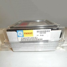 New Original Sealed GE Fanuc IC693CPU350-EJ PLC module  picture