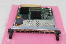 Cisco SPA-8X1GE-V2 V02 8-Port SPA Ethernet Shared Port Adapter / 68-2613-02 -VGC picture