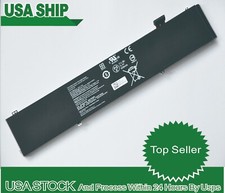 USA New OEM RC30-0248 RZ09-02385 Battery For Razer Blade 15 Advanced 2018 2019 picture