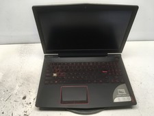 Lenovo Legion Y520-15IKBN Intel 7th gen No RAM NO HDD No Batt - FOR PARTS picture