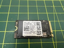 Samsung PM9C1a 256GB MVMe SSD Solid State Drive PCle Gen4x4 MZAL8256HDJD-00BL2 picture
