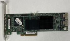 AMCC 3WARE 700-3405-00P 9690SA-8i RAID Controller PCIe Card - N1613 405 JTAG picture