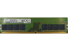 Samsung 16GB DDR4 PC4-3200AA 3200MHz UDIMM Desktop RAM M378A2G43AB3 picture